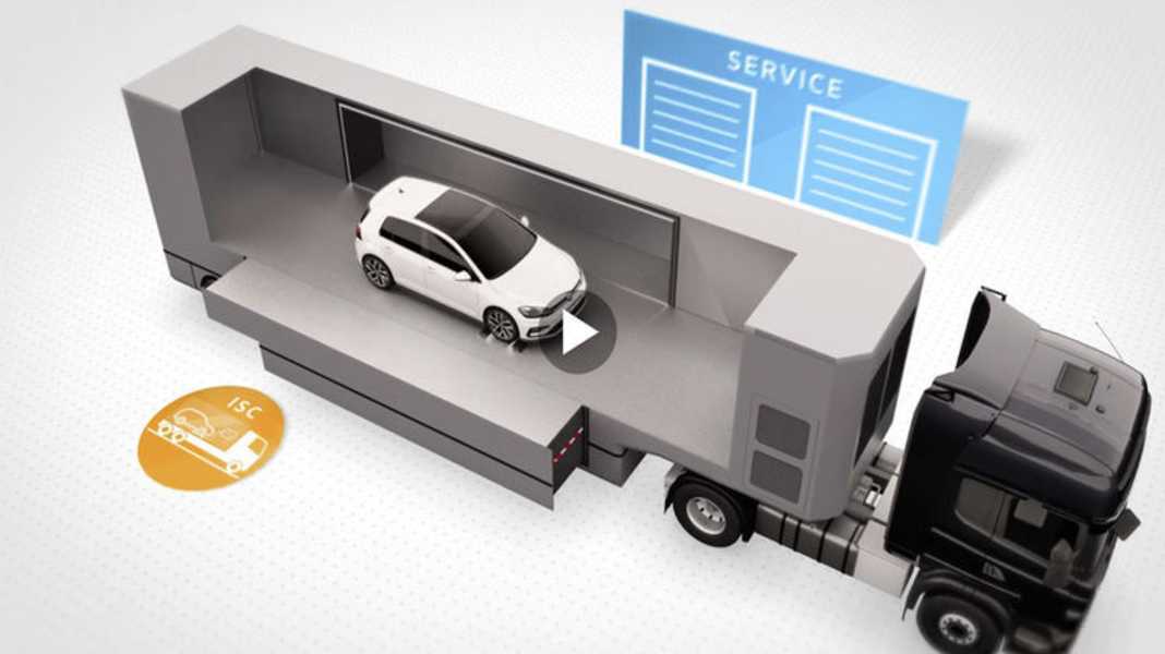 Euro 6d TEMP EVAP ISC - Video erklärt neue Abgasnorm