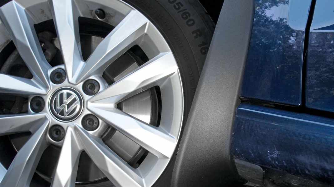 Quick Service - Schmutzfänger