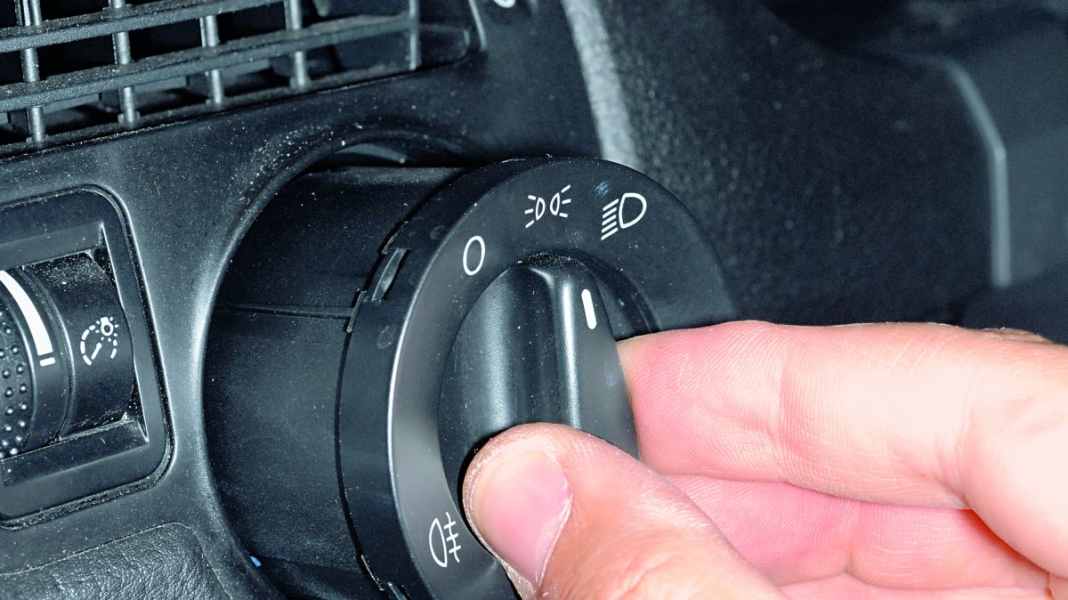 Tagfahrlicht für Golf IV, Polo und andere