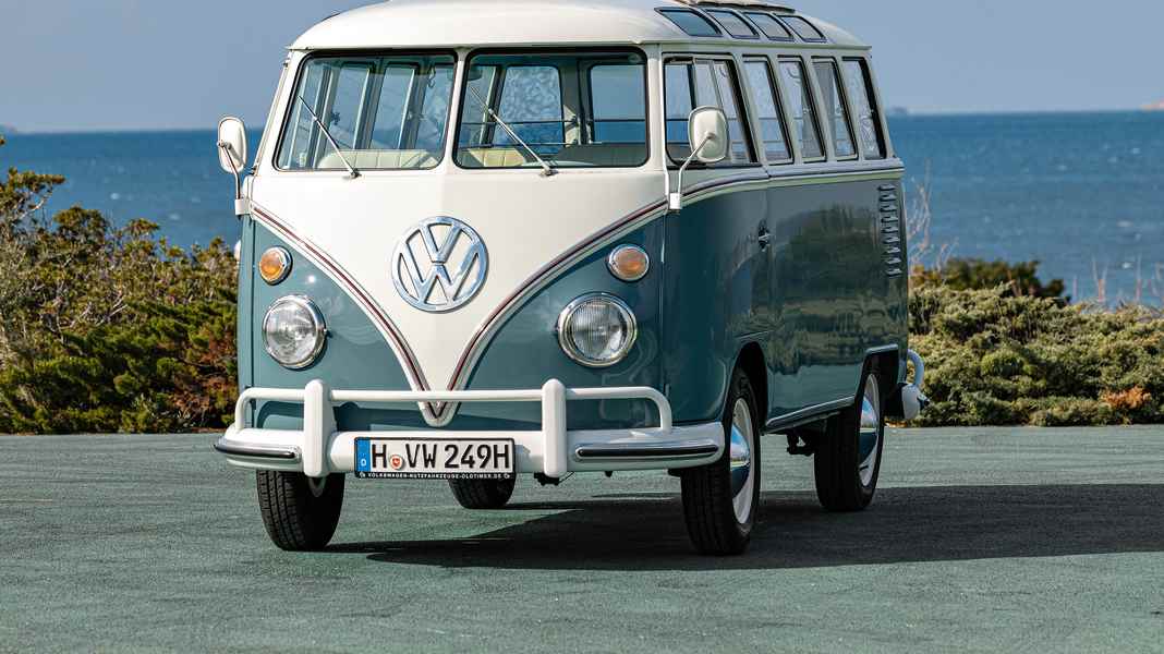 OLDTIMER-KAUF: 6 Oldtimer, die sich lohnen