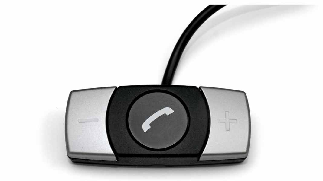 Bauplan: VW Phone Kit oder Touch Phone Kit Music - Einfach telefonieren