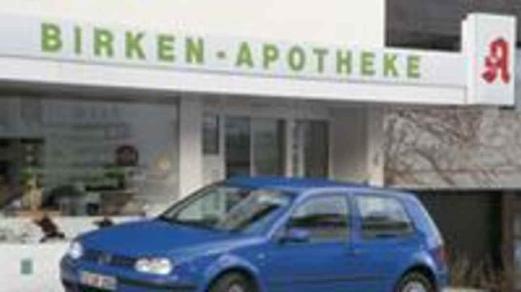 Dauertest: Golf 4 1.4 Trendline 16V mit 75 PS