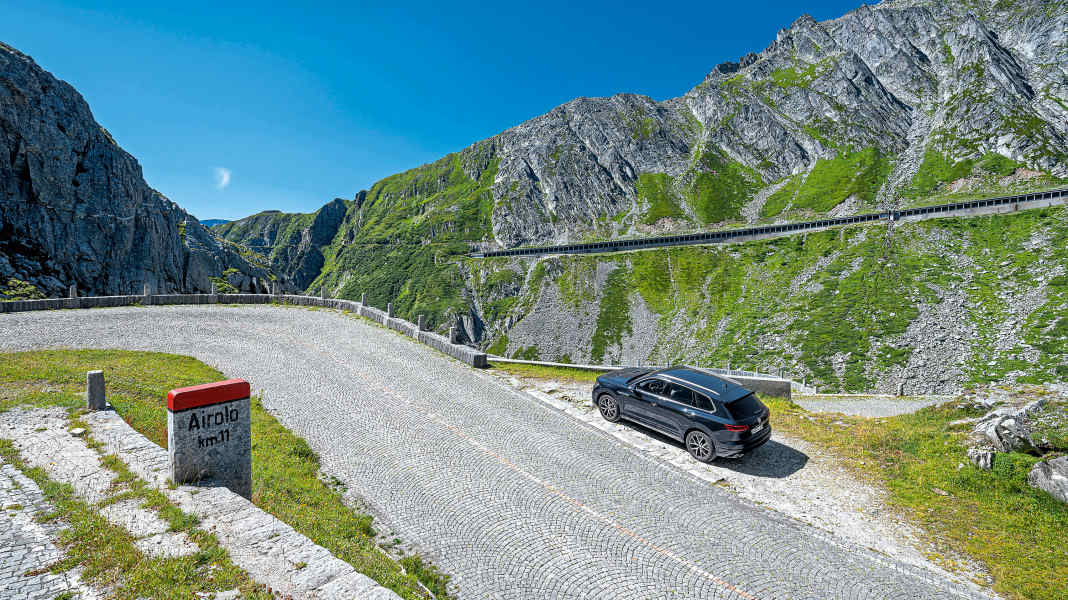 Dauertest: VW Touareg 3.0 TDI – Reise-Riese