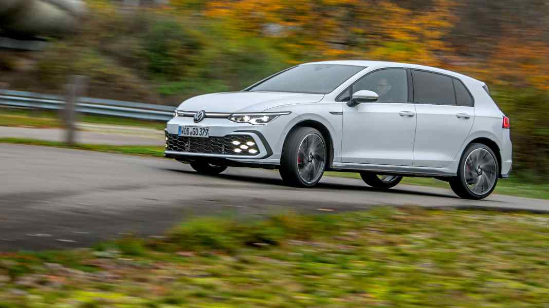 Fahrbericht: VW Golf GTD – Ausdauer-Sport