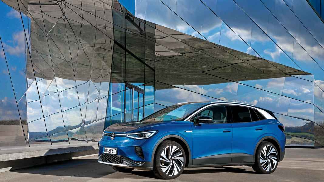 VW ID.-Family-Special Kaufberatung: Entdecke die Möglichkeiten!