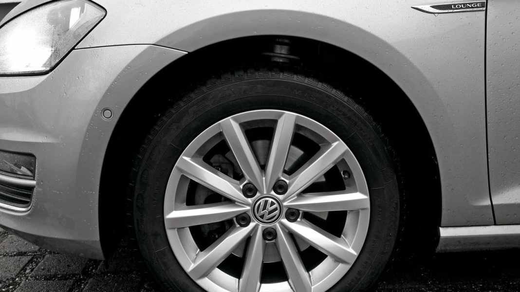 Bauplan: Luftffahrwerk nachrüsten - Luftikus