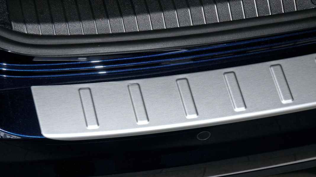 Quick Service - Ladekantenschutz