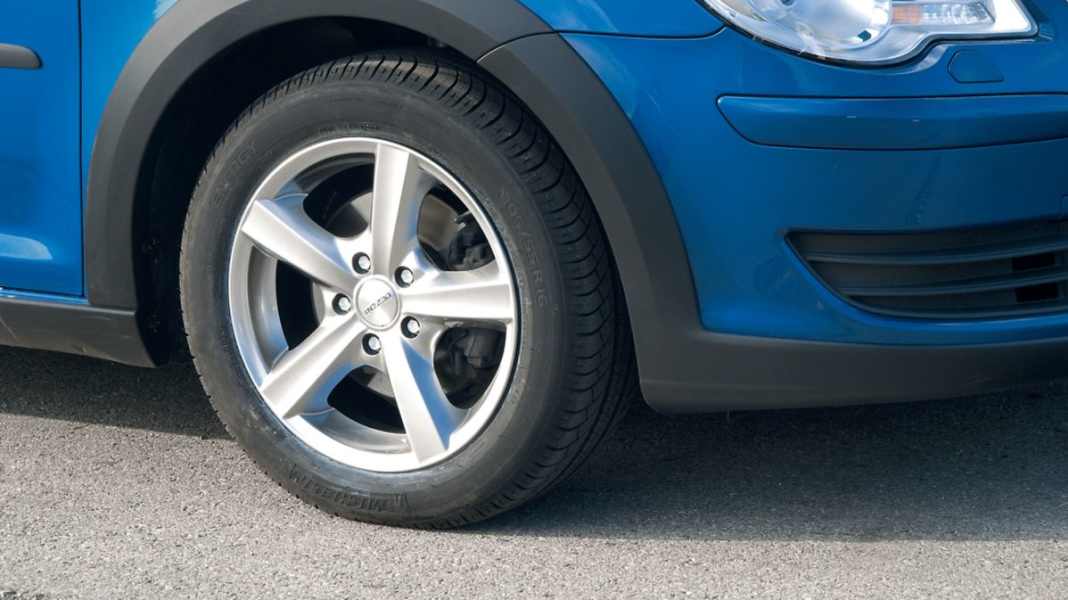 Cross-Optik nachrüsten - Cross-Optik