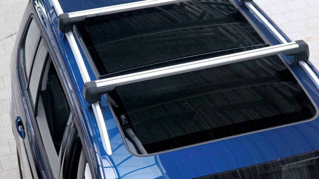 Quick Service - Original-Grundträger