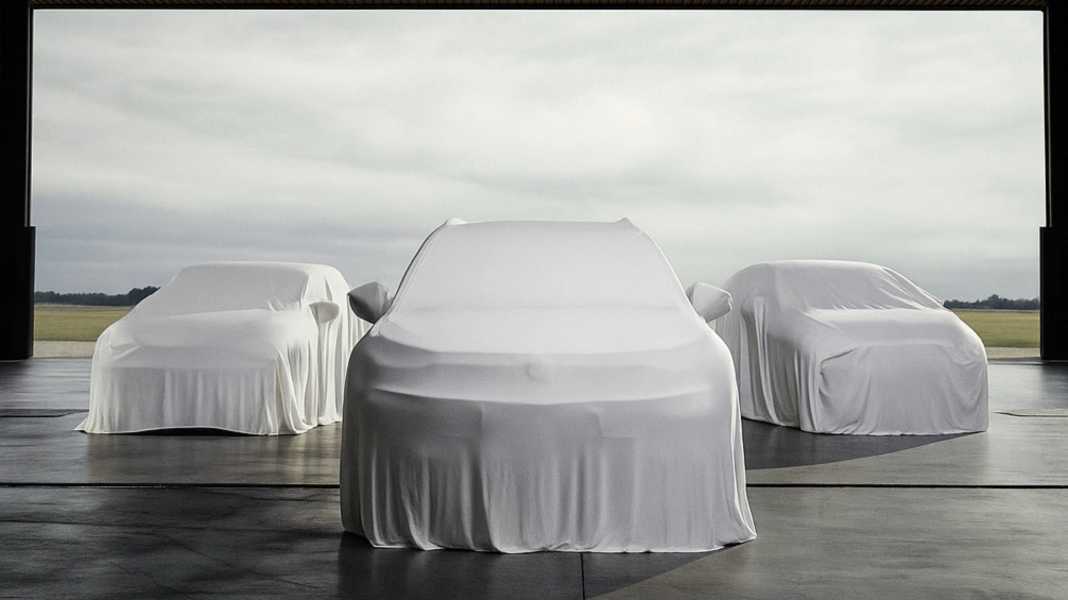 VW verschiebt Elektro-Golf und ID.Roc auf 2030