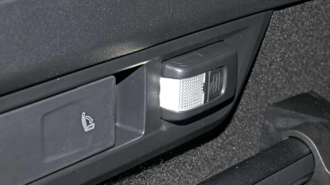 Quick Service - Akku in Leuchte wechseln