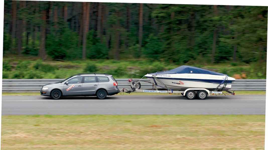 Dauertest: VW Passat Variant 1.6 mit 102 PS (60.000 km) - Einer für alle