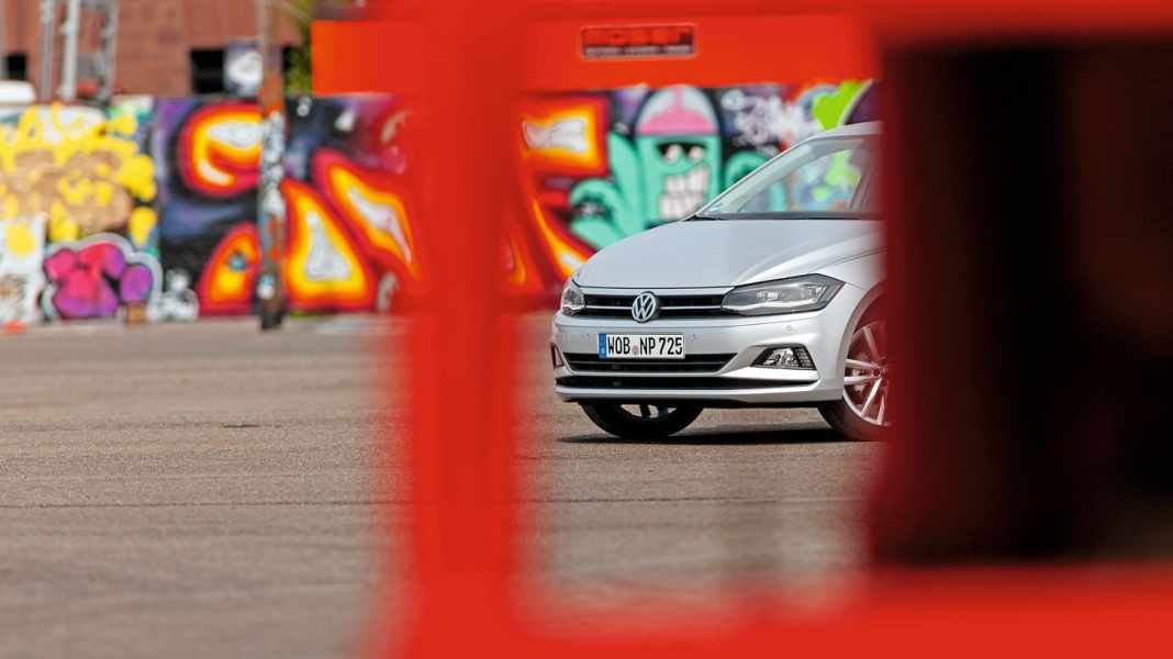 Test: VW Polo 1.6 TDI SCR Comfortline 80 PS - Treuer Begleiter