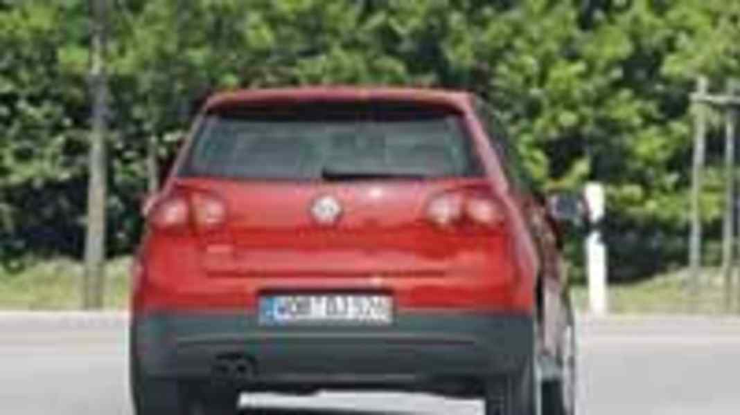 Dauertest: Golf 5 GTI 2.0 TFSI mit 200 PS (30.000 km)