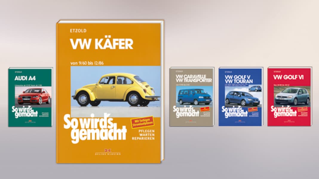 Ratgeber: So wird`s gemacht - So wird`s gemacht