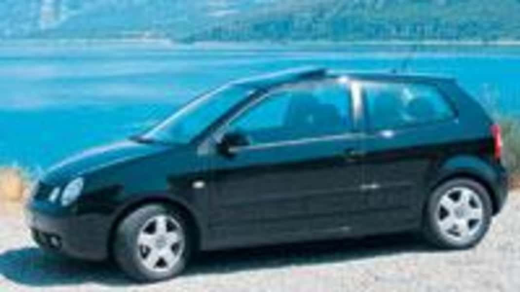 Dauertest: Polo 1.4 FSI mit 86 PS