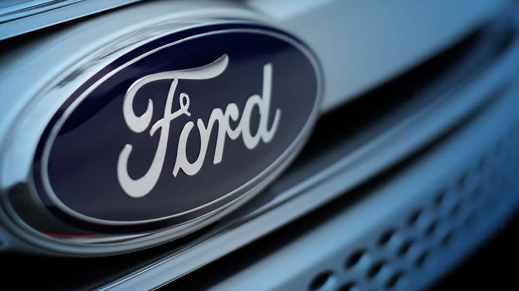 Ford verbucht 11,1 Milliarden Dollar Quartalsverlust
