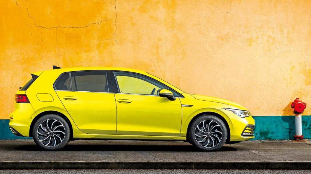 VW Golf: Ausstattung & Kaufberatung - Ein Golf für alle Fälle