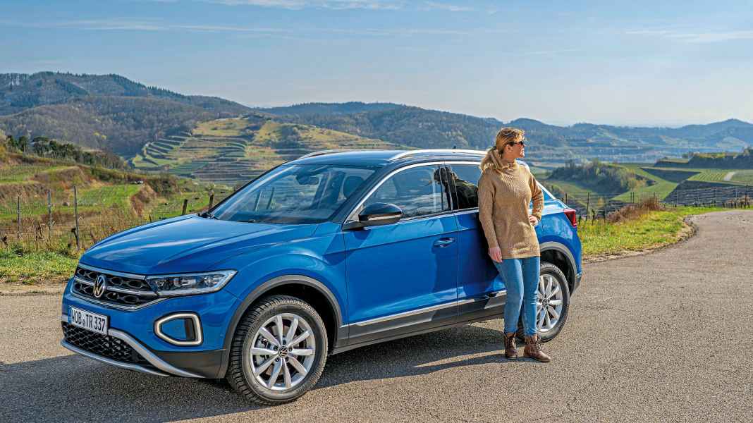 Kaufberatung | VW T-Roc | Limousine und Cabriolet - Das perfekte Match