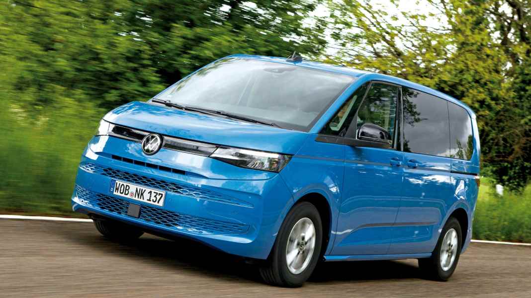 Der Bulli für Jedermann?