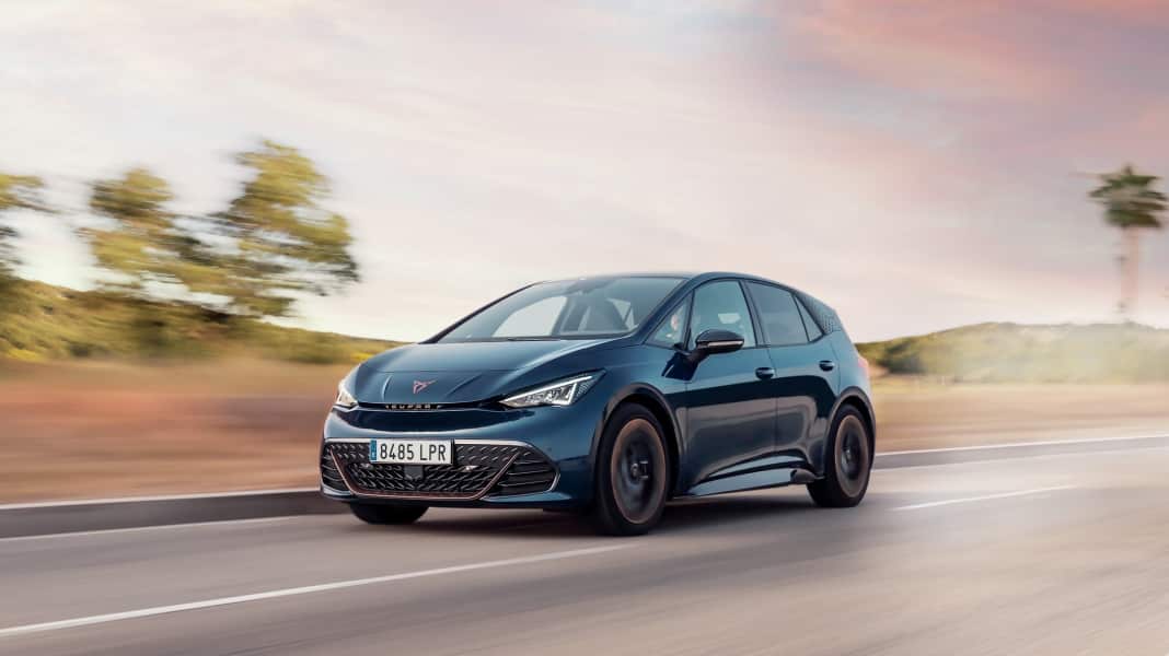 SHOWROOM: Die Facelifts des Frühling