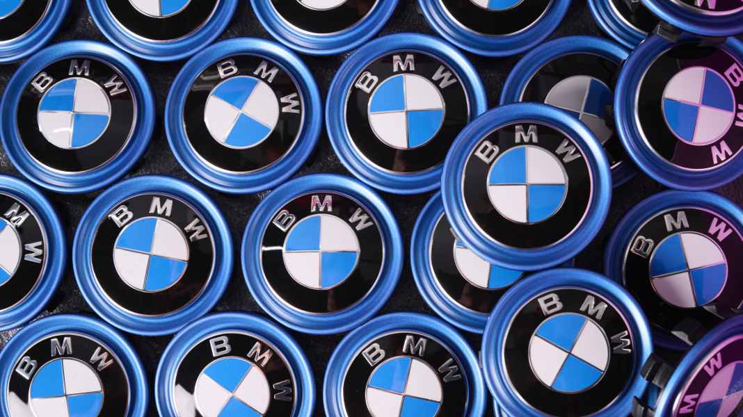 BMW ruft Zehntausende Fahrzeuge wegen Brandgefahr zurück
