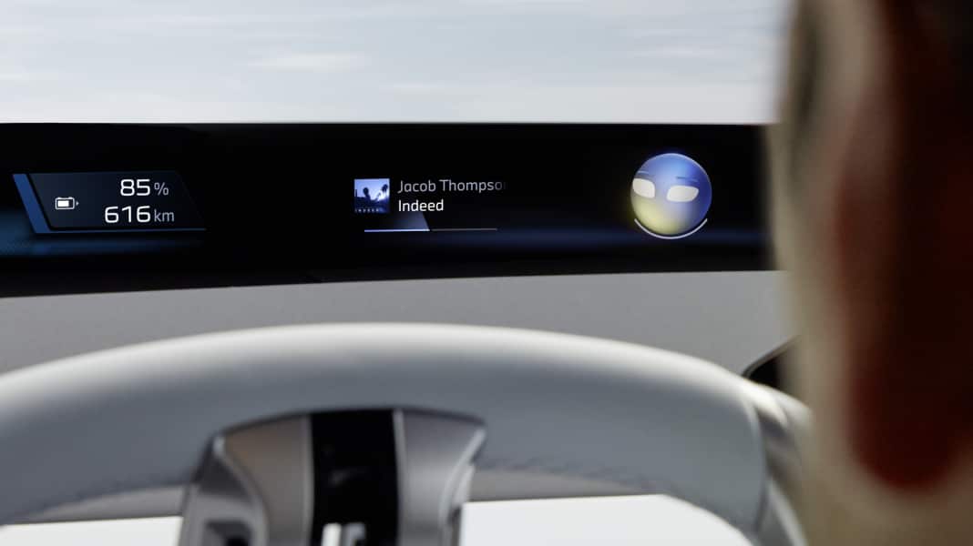 BMW: Sprachassistent lernt mit Alexa+ natürlich sprechen