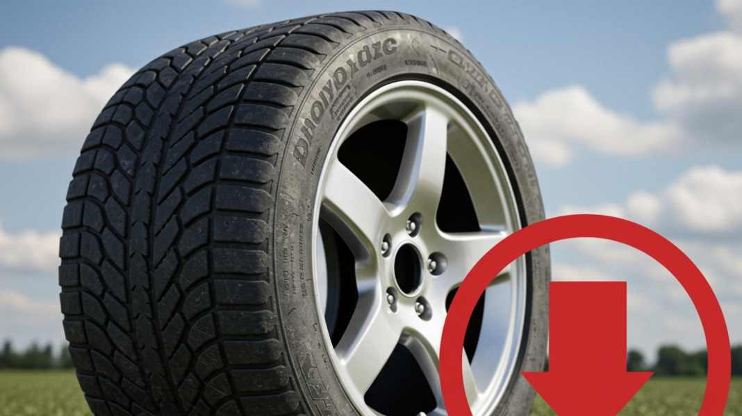 VW setzt auf chinesische Linglong-Reifen bei Neufahrzeugen