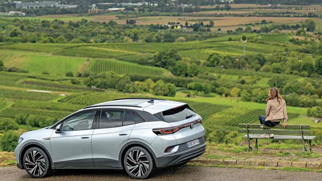 VW ID.4 Pro 4Motion Performance Upgrade: Kann etwas weniger auch mehr sein?