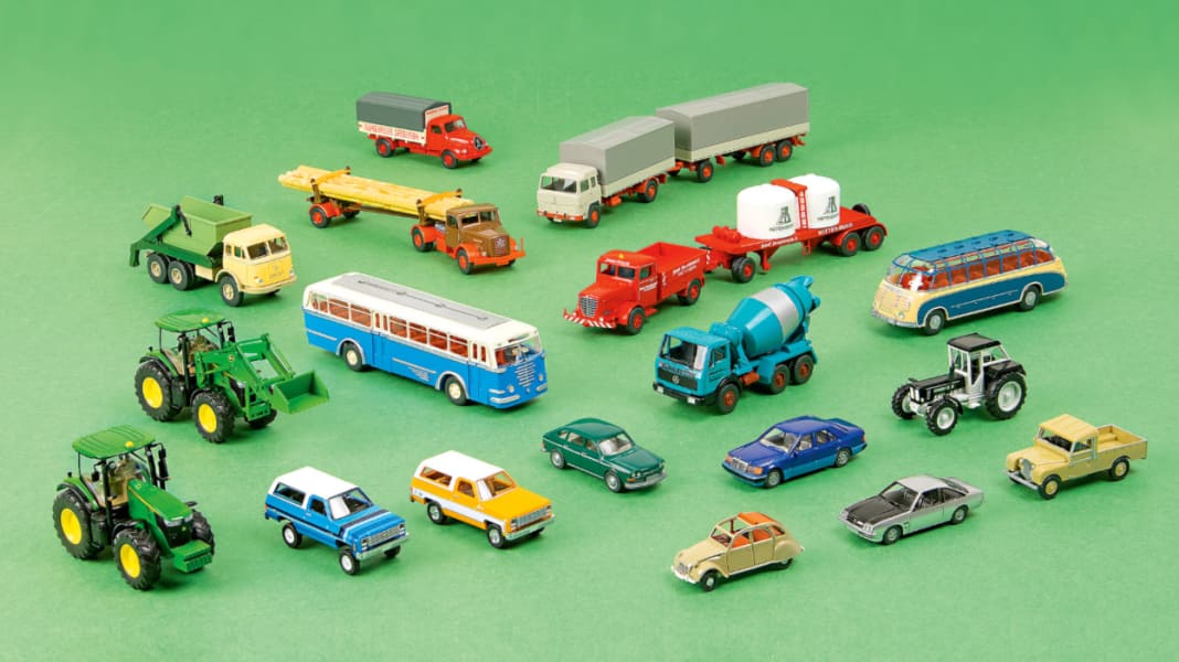 Wiking-News – Frühlingsbrise