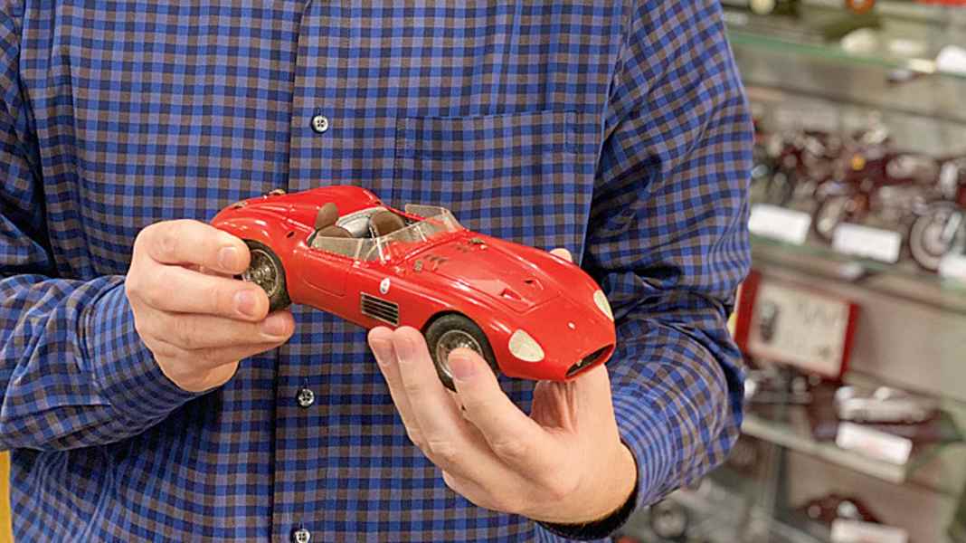 Termine: Was wo los ist