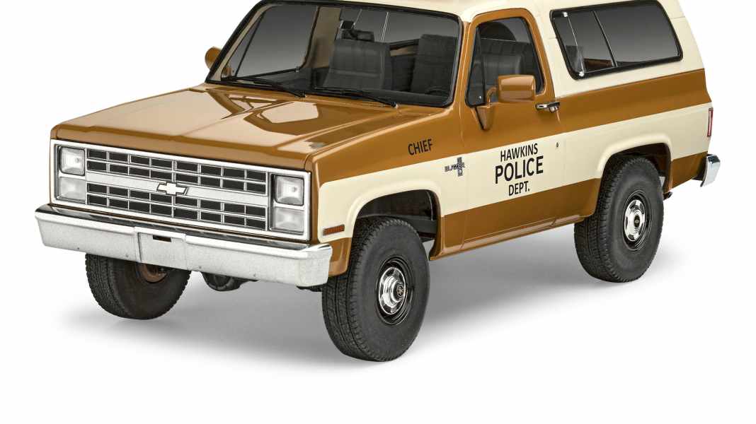 Boxenstopp – Im Kurztest unter der Lupe