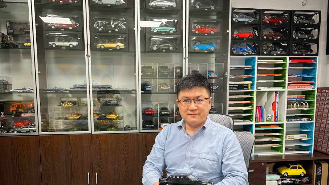 Die Firma Radscale Models - Jetzt erst recht!