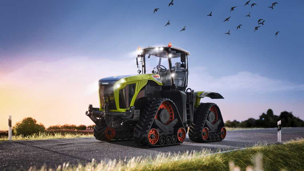 Stars in der Vitrine – MODELL FAHRZEUG prämiert die schönsten automobilen Miniaturen 2021