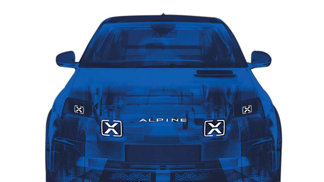 AUF DER ZIELGERADEN - Das Alpinchen