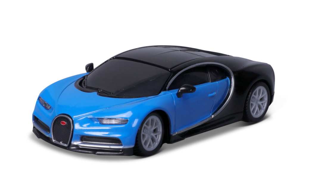 Maisto/Bauer bringt Power-Racer mit Handy-Steuerung per App