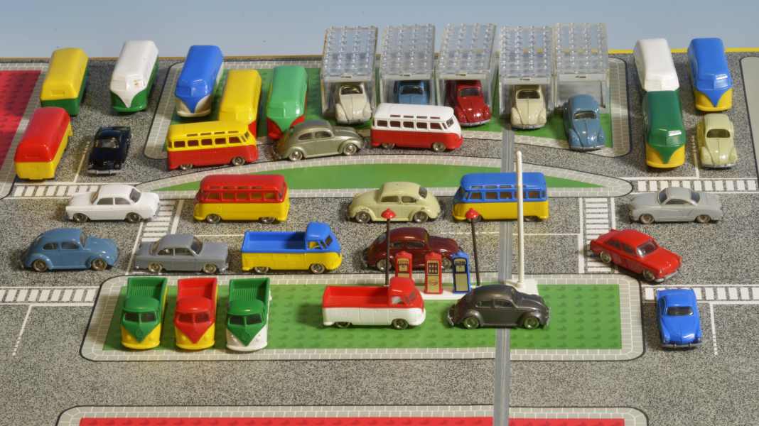 Im Dezember fällt der Hammer wieder bei Anticomondo in Bornheim