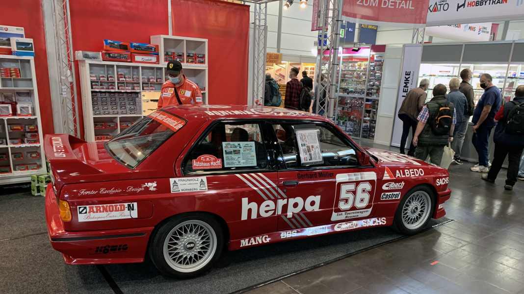 Gelungener Messestart in Leipzig