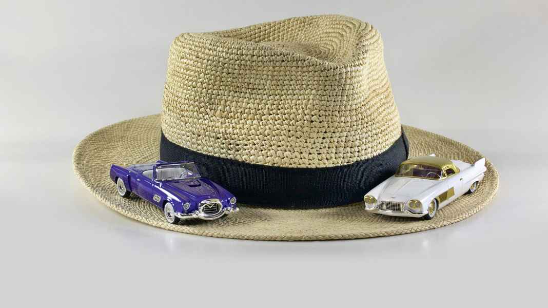 Was in Zukunft läuft: Die glorreichen Sieben von Brausi