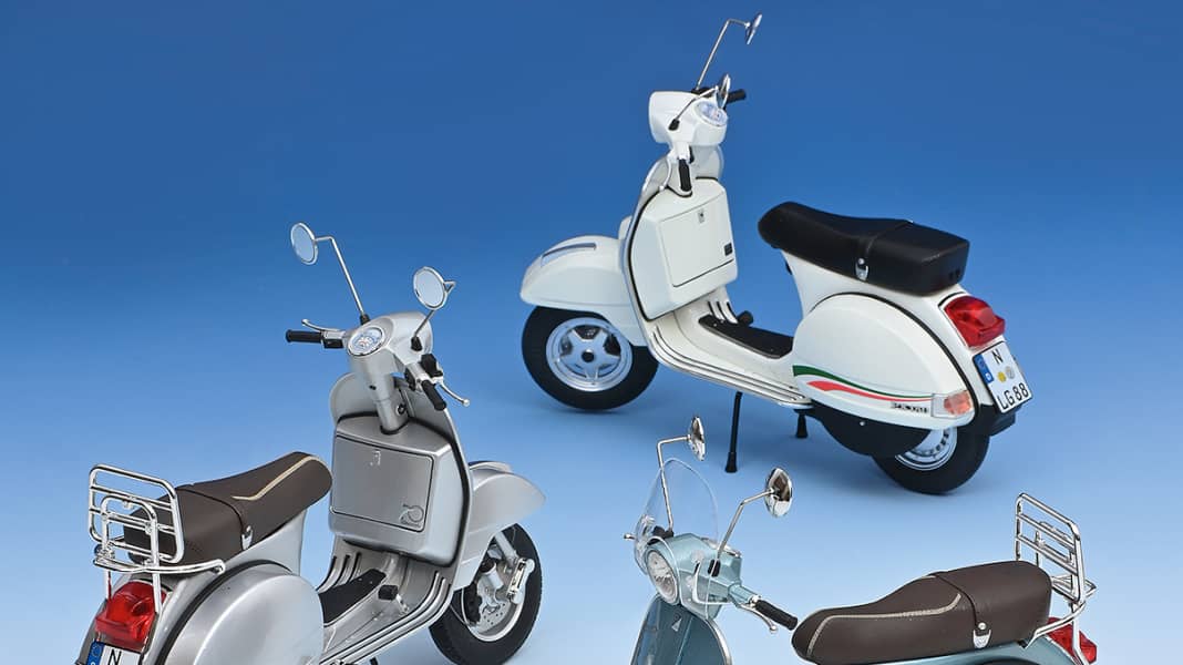 Sammelsurium: Der ewige Roller