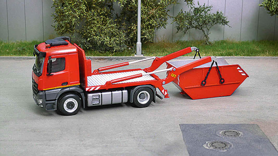 Kleinserien-Insider: Darf es auch etwas anders sein?