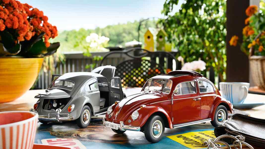 Lieblingsmodell Gewinnspiel