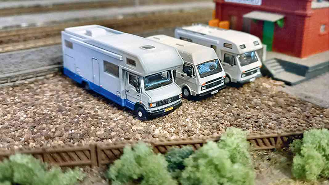 Kleinserien-Insider: Es begann auf Facebook