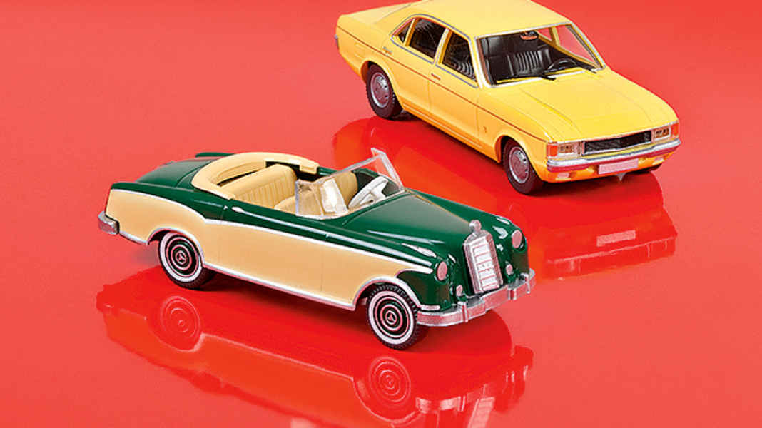 Wiking heizt ein: Wiking-Neuheiten für den August