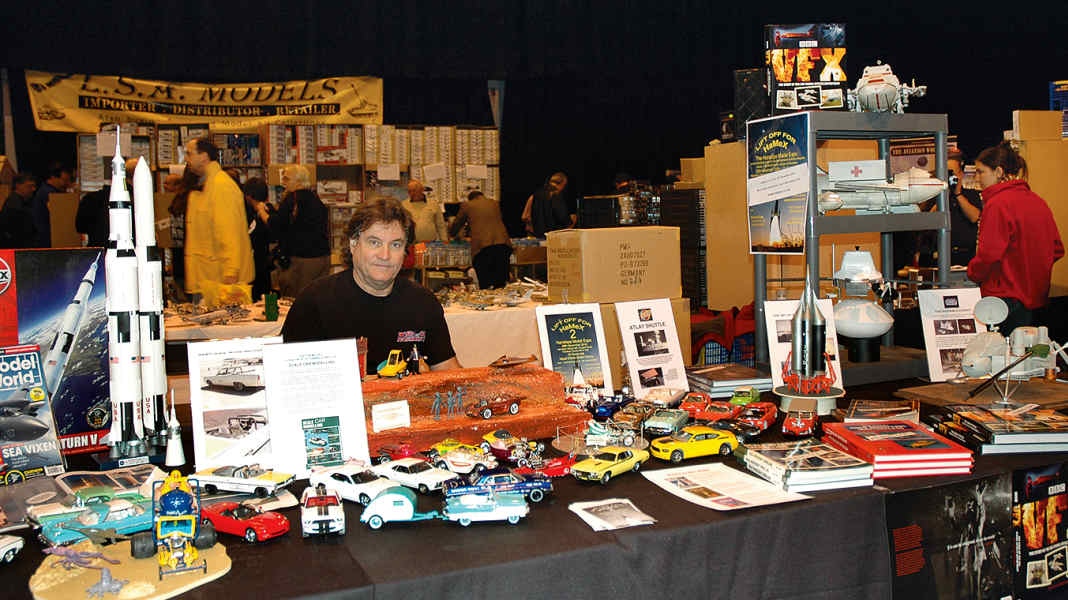 Bastler-Bibel: Das neue Buch „Modellbau leicht gemacht“