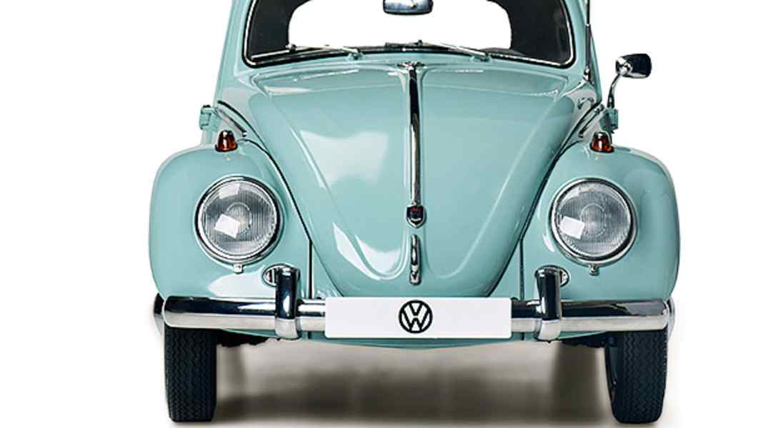 Die Kabelage: ’61 VW Käfer von Hachette in 1:8, Teil 2