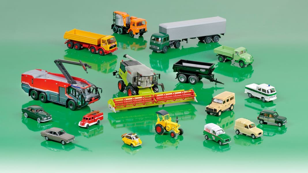 Volljährige: Die Wiking-News für den Oktober