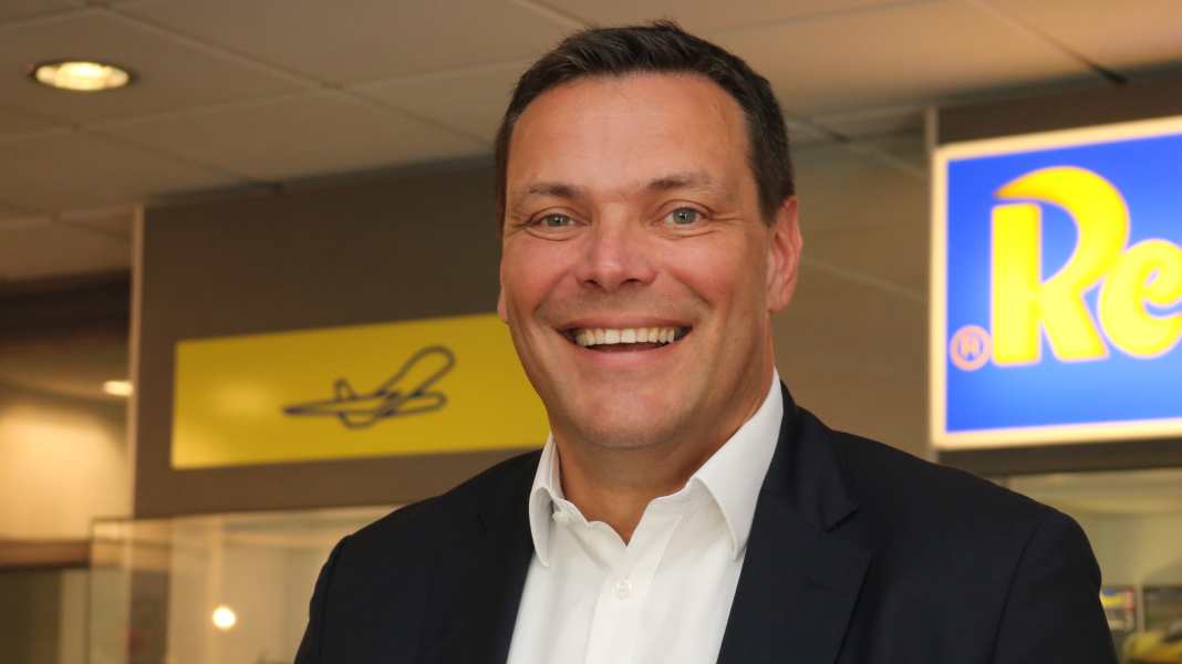 BREAKING NEWS: Wird Carrera verkauft? CEO-Stefan Krings dementiert nicht!