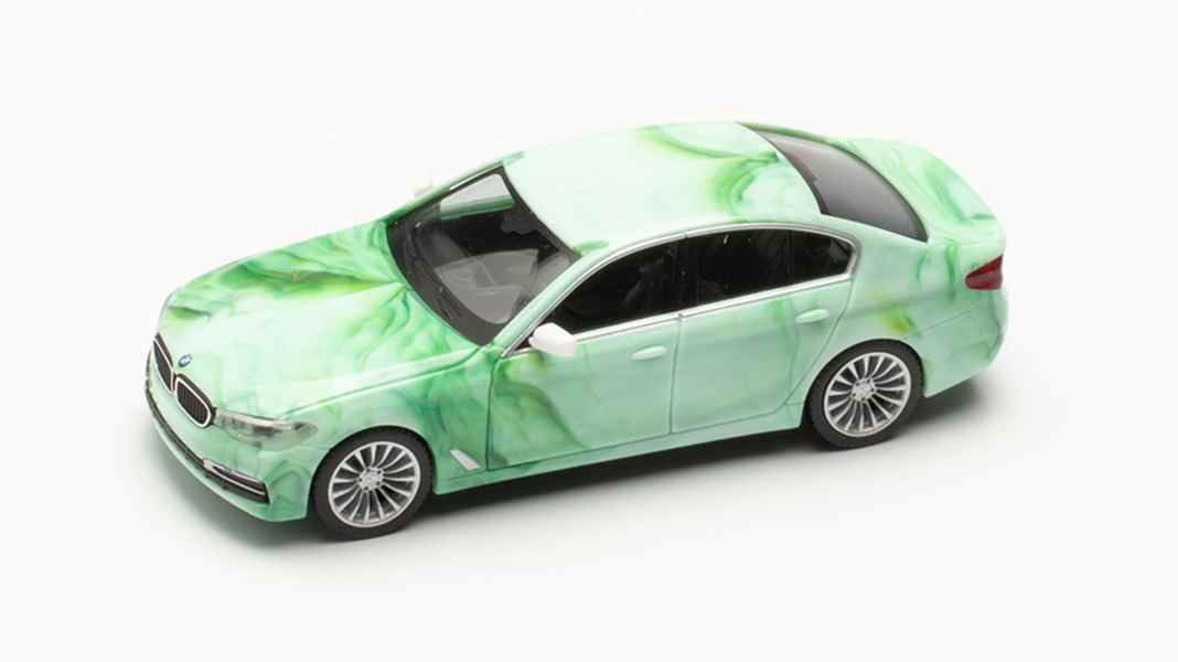 Zum virtuellen Sommerfest von Herpa 2022 erscheinen gleich sechs H0-Modelle