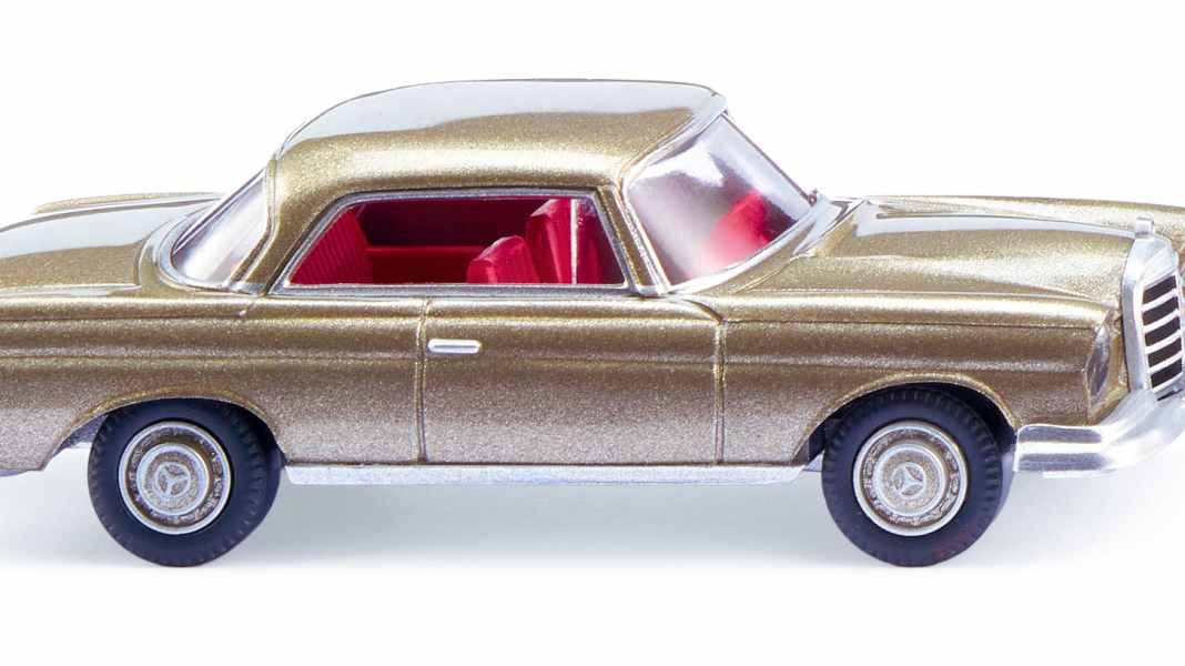 Januar-News Wiking in 1:87 & 1:160 - Mit Nerz und Spur N